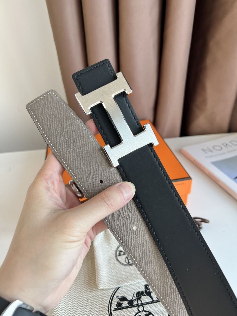 Hermes Belts